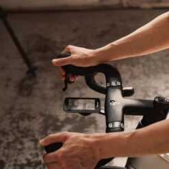 Bryton Rider S800 E Nero -Bicicletta Negozio s800 indoor