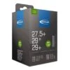 Camera D'aria Schwalbe 29+' AV19F Valvola Schrader 40 Mm -Bicicletta Negozio sc 10461460 001