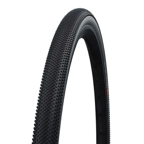 Copertoncino Schwalbe G-One Allround HS 473 Super Ground Tubeless Easy Pieghevole Nero 3 Copertoncino Schwalbe G-One Allround HS 473 Super Ground Tubeless Easy Pieghevole Nero