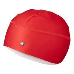 Berretto Sportful Matchy Rosso