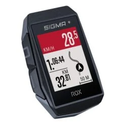 Ciclocomputer Sigma ROX 11.1 Evo Nero 13 Ciclocomputer Sigma ROX 11.1 Evo Nero -Bicicletta Negozio sg 1034 102 1