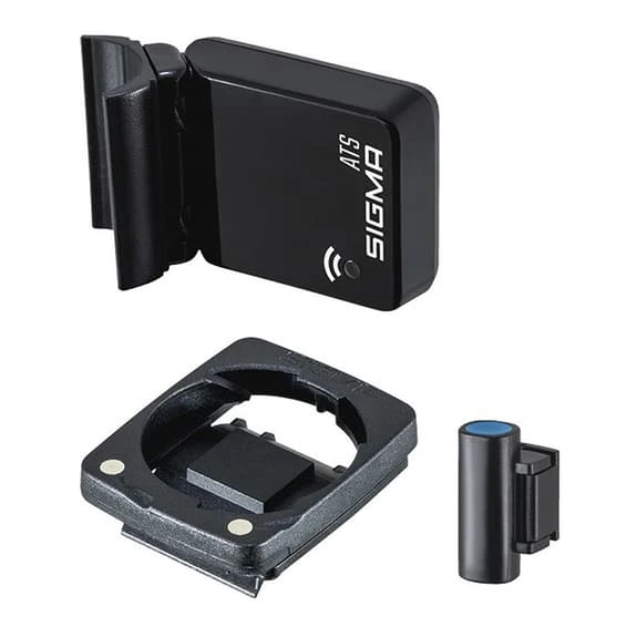 Kit Cavo Sigma ATS Bici 2 2032 3 Kit Cavo Sigma ATS Bici 2 2032