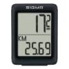 Contachilometri Sigma BC 5.0 WL ATS -Bicicletta Negozio sg 59571 001