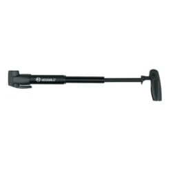 Pompa Manuale SKS Infusion TT Nero -Bicicletta Negozio sks 10048 002