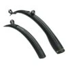 Set Di Parafanghi SKS Beavertail XL Nero 2 Set Di Parafanghi SKS Beavertail XL Nero -Bicicletta Negozio sks 10101