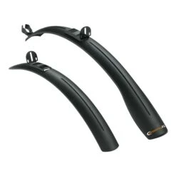 Set Di Parafanghi SKS Beavertail XL Nero