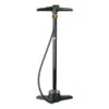 Pompa A Piede SKS Airkompressor 12.0 Nero -Bicicletta Negozio sks 11011 001