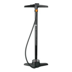 Pompa A Piede SKS Airkompressor 12.0 Nero