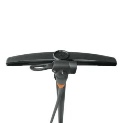 Pompa A Piede SKS Airkompressor 12.0 Nero -Bicicletta Negozio sks 11011 003