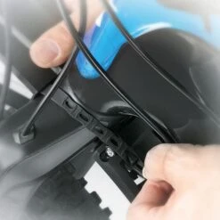 Parafango SKS Shockboard Vario Nero 12 Parafango SKS Shockboard Vario Nero -Bicicletta Negozio sks 11401 005