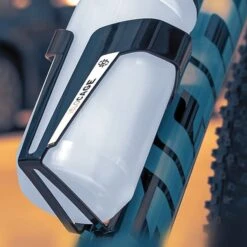 Portaborraccia SKS Velocage Bianco Nero -Bicicletta Negozio sks 11480 003