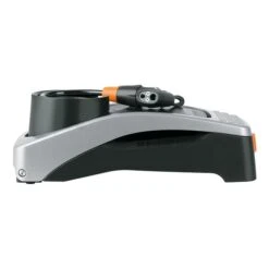 Pompa A Piede SKS Airstep Nero -Bicicletta Negozio sks 11511 008