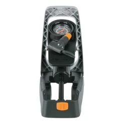 Pompa A Piede SKS Airstep Nero -Bicicletta Negozio sks 11511 009