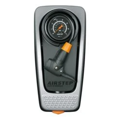 Pompa A Piede SKS Airstep Nero -Bicicletta Negozio sks 11511 012