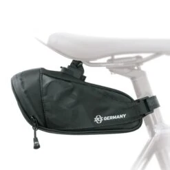 Borsa Per Sellino SKS Racer Click 800 Nero 8 Borsa Per Sellino SKS Racer Click 800 Nero -Bicicletta Negozio sks 11518 003