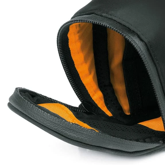 Borsa Per Sellino SKS Racer Click 800 Nero 6 Borsa Per Sellino SKS Racer Click 800 Nero - immagine 4