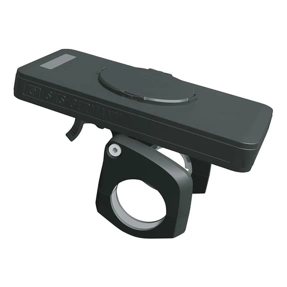 Supporto Per Telefono SKS Compit+ Nero 3 Supporto Per Telefono SKS Compit+ Nero