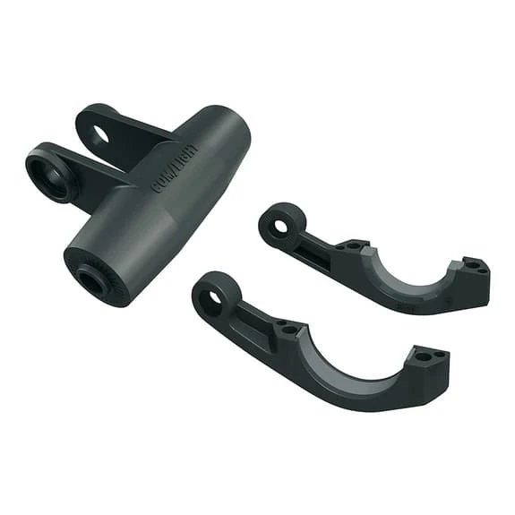 Supporto Per Telefono SKS Compit+ Nero 4 Supporto Per Telefono SKS Compit+ Nero - immagine 2