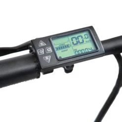 Bicicletta Elettrica Pieghevole Skateflash Folding Compact Nero 11 Bicicletta Elettrica Pieghevole Skateflash Folding Compact Nero -Bicicletta Negozio skt 8436567336092 005