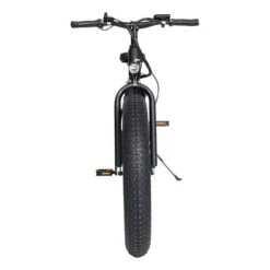 Bicicletta Elettrica Skateflash Fat Nero 12 Bicicletta Elettrica Skateflash Fat Nero -Bicicletta Negozio skt 8436567340174 005