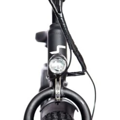 Bicicletta Elettrica Skateflash Fat Nero 13 Bicicletta Elettrica Skateflash Fat Nero -Bicicletta Negozio skt 8436567340174 006