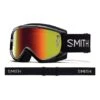 Maschera Smith Fuel V1 Max Nero -Bicicletta Negozio smi smithm008309mp9912