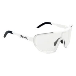 Occhiali Spiuk Nebo Bianco Con Lenti Fotocromatiche Lumiris II