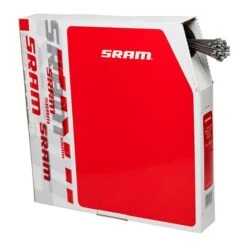Cavo Cambio SRAM 1.1 Mm 2200 Mm Argento