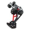 Cambio SRAM Eagle X01 12v 52D Grigio Rosso