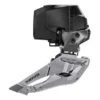 Deragliatore SRAM Rival ETap AXS Wide 2x12V Nero Grigio 1 Deragliatore SRAM Rival ETap AXS Wide 2x12V Nero Grigio -Bicicletta Negozio sr 00.7618.173.000 001