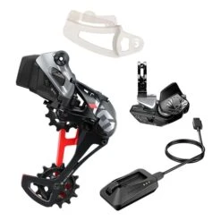 Upgrade Kit SRAM Red Eagle X01 AXS Per Cambio Elettronico