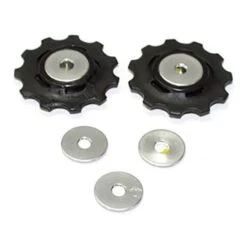 Kit Ricambio Rotelle SRAM Per Cambi Force/Rival/Apex