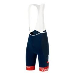 Santini Completo Trek-Segafredo 2022 Pro Team Bianco Rosso - Sleek Fit 13 Santini Completo Trek-Segafredo 2022 Pro Team Bianco Rosso - Sleek Fit -Bicicletta Negozio st re1075c322ts nt 002