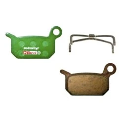 Pastiglie Per Freno SwissStop 11 Formula 4 Racing