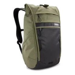 Zaino Thule Paramount Commuter 27L Verde