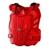Gilet Di Protezione Troy Lee Designs Rockfight Rosso Bambini -Bicicletta Negozio tl 581003020 001
