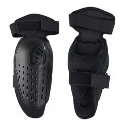 Gomitiere Troy Lee Designs Youth Rogue Nero