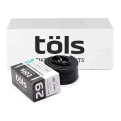 Camera Töls 29x1.90/2.35 Valvola Schrader 48 Mm (100 Unità)