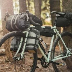 Portapacchi Topeak Versacage -Bicicletta Negozio tpk 51280 5