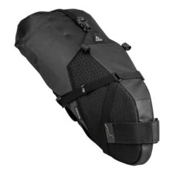Borsa Per Sellino Topeak Backloader X Saddle 10L Nero