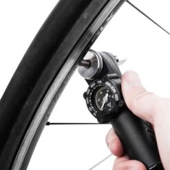 Mini Pompa Topeak Roadie DAG -Bicicletta Negozio trk trda 1g 2