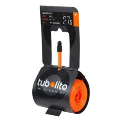 Camera D'aria Tubolito Tubo MTB 27,5+'' Arancione