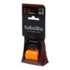 Camera D'aria Tubolito Tubo Pieghevole 16' Valvola Presta Arancione -Bicicletta Negozio tub 33000101 001