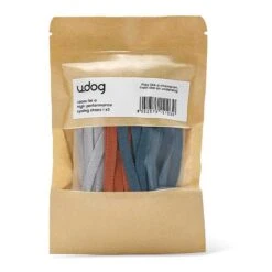 Stringhe Udog (3 Anime)