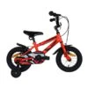 Bicicletta Per Bambini Umit XT12 Rosso 1 Bicicletta Per Bambini Umit XT12 Rosso -Bicicletta Negozio umt 1221 1 ne 001