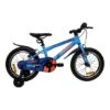 Bicicletta Per Bambini Umit 16 "160 Blu Arancio