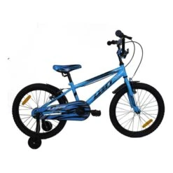 Bicicletta Per Bambini Umit XT20 Blu