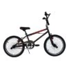 Bicicletta BMX Umit 20" Nero -Bicicletta Negozio umt 2021 ne 001