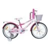 Bicicletta Per Bambini Umit 20" Diana Rosa 1 Bicicletta Per Bambini Umit 20" Diana Rosa -Bicicletta Negozio umt 2022 35 ne 001