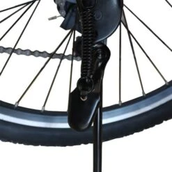 Bicicletta Bambini Umit XR-240 Verde Pistacchio -Bicicletta Negozio umt 2420cs 4 005